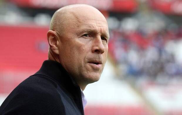 Владимир Федотов: В какой цвет мы окрасим медали решится с «Динамо»