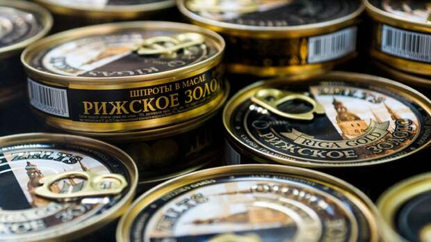 Закат прибалтийских шпрот, экологи против «СП-2» и травля трампистов