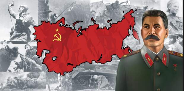 Страна невыученных законов. Экономическое завещание Сталина могло спасти СССР, но спасло Китай