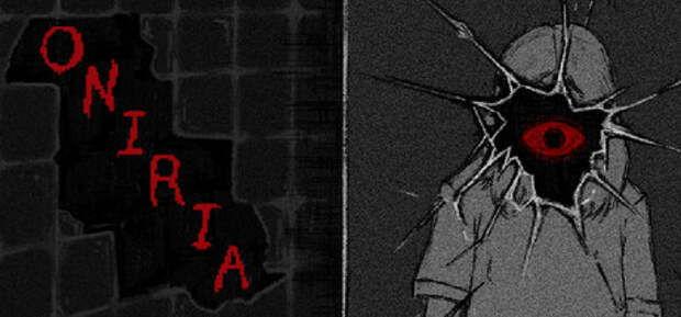 Анонс хоррора Oniria
