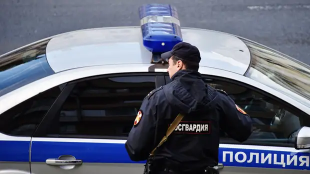 В Москве задержали подозреваемого в убийстве таксиста