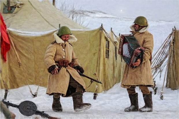 ЗАПАДНЫЕ ВОЕННЫЕ ЭКСПЕРТЫ: «ПРИДУМАТЬ ТАКОЕ МОГУТ ТОЛЬКО РУССКИЕ» ЗАПАДНЫЕ ВОЕННЫЕ ЭКСПЕРТЫ: «ПРИДУМАТЬ ТАКОЕ МОГУТ ТОЛЬКО РУССКИЕ»