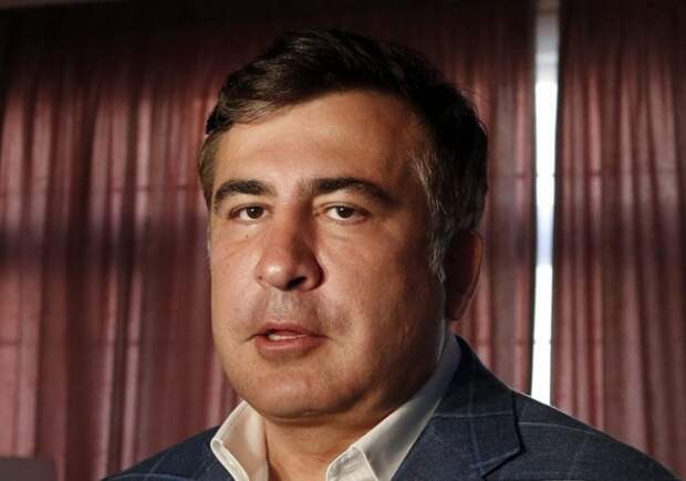 Саакашвили объявил о сборе средств на создание Украины - сверхдержавы Саакашвили объявил о сборе средств на создание Украины - сверхдержавы