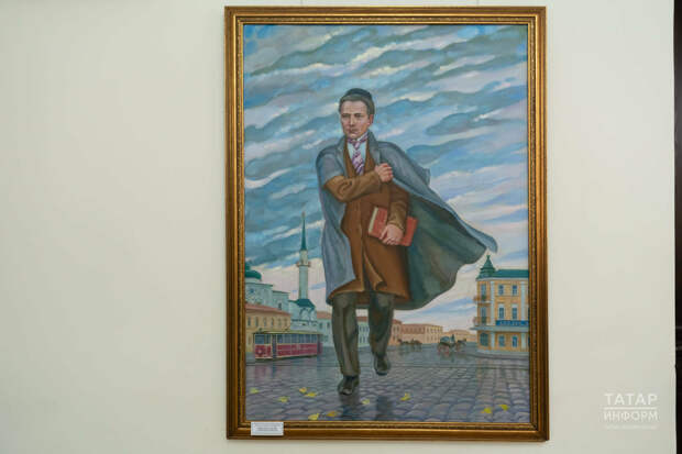 Тукай укулары-2026 конференциясе: Тукай үзенең зур талант иясе булуын яхшы аңлаган