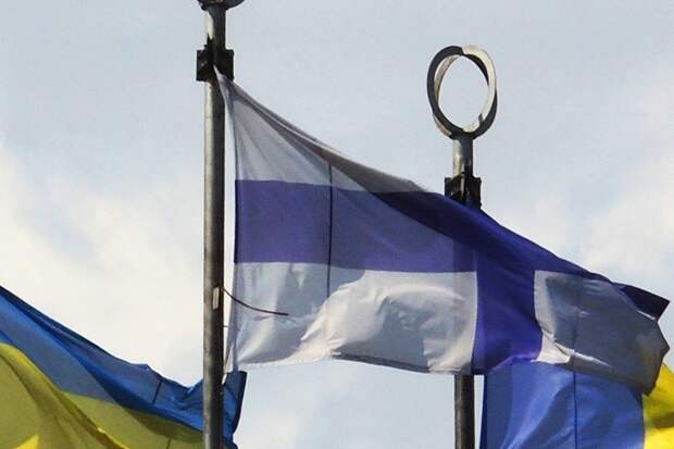 Финская компания будет делать дроны вместе с Украиной