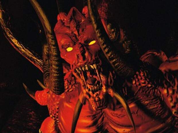 Blizzard анонсирует ремейк Diablo 