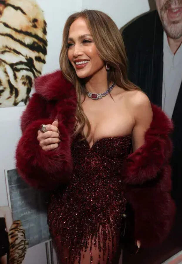 Дженнифер Лопес