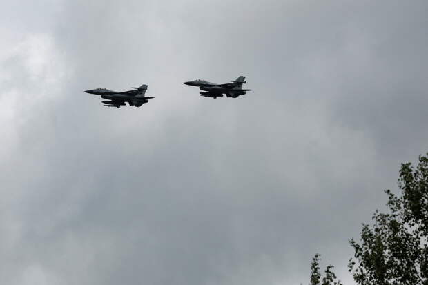 Полковник оценил запасы умных авиабомб у ВСУ