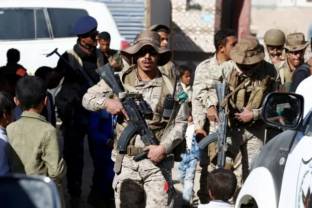 «Окончательных выводов пока не делали»: Россия собирает данные об атаке беспилотников в Саудовской Аравии