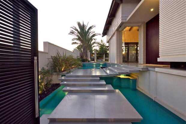 Kfar-Smaryahu-Tel-Aviv-Villa 22