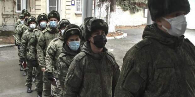 Kогда закончится мобилизация: Будет ли вторая волна мобилизации в 2023 году, 30 сентября 2022