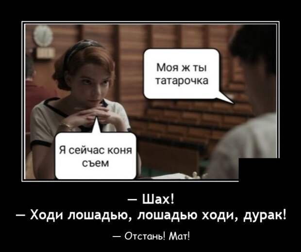 Демотиваторы 09.12.2020