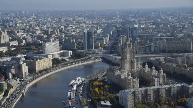 Сенатор Артамонов прокомментировал проект бюджета России на 2022—2024 годы