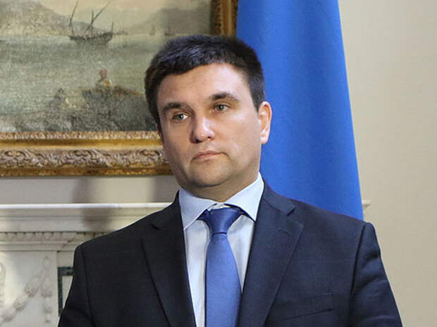 Франция ответила на угрозы Украины выйти из Минских соглашений