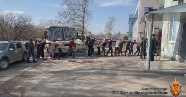 Через канал незаконной миграции в Нижегородской области в страну приехали 10 тысяч нелегалов