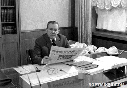 Как Cоветский Союз в НАТО вступал
