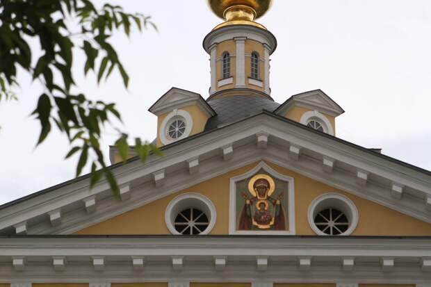Старообрядческая Рогожская ярмарка пройдет в Нижегородском