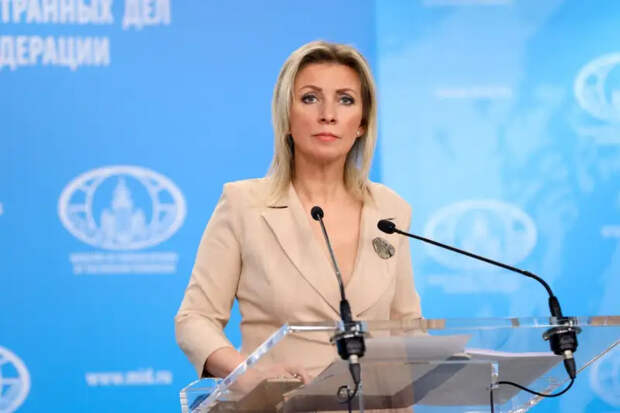 Представитель МИД РФ: Слова Пашиняна о войне с Азербайджаном – следствие консультаций с Западом