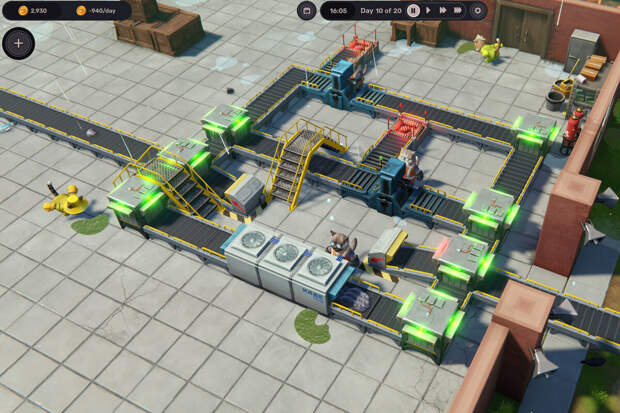 Гейм-дизайнер Косачев: ИИ плохо подходит для создания графики в играх