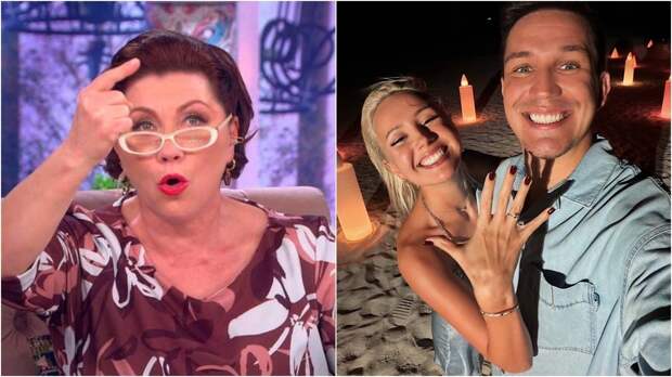 «Я бы Клавочке рекомендовала»: Сябитова дала совет собравшейся замуж Клаве Коке