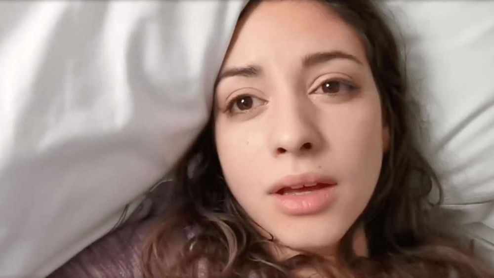 5 фактов о милой стримерше с синдромом Туретта Sweet Anita