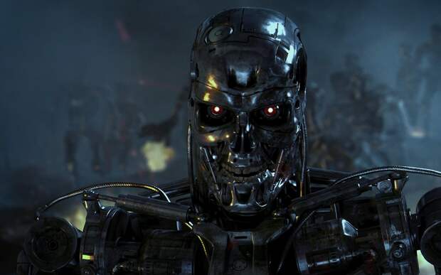 Пентагон создает «армию роботов», — Bild