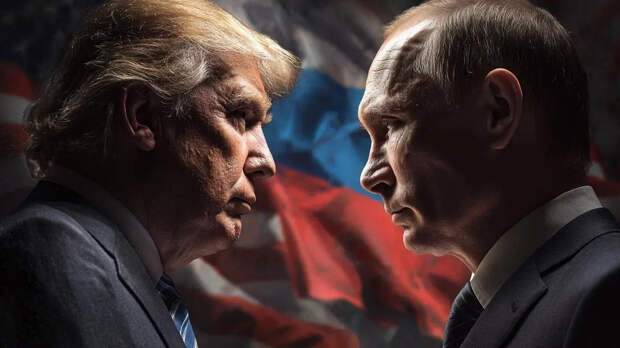 Невероятно. Трамп выдвинул НАТО ультиматум: Реакция Путина стала неожиданностью. Такого даже в Китае не все ждали