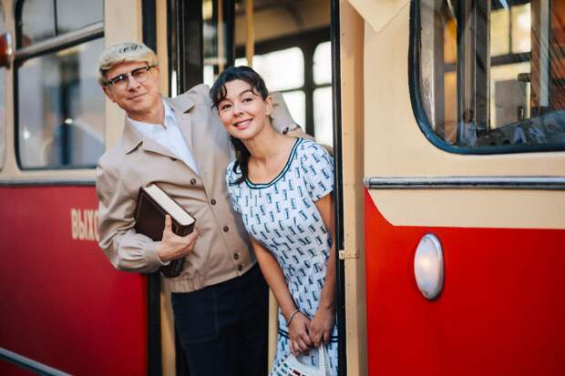 «Невероятные приключения Шурика» в новогодние праздники посмотрели более 46 миллионов зрителей