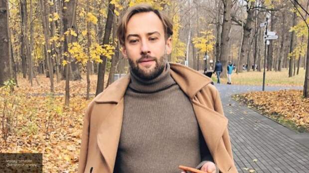 Галкин стал "любовником" Шепелева по версии Пугачевой Галкин стал "любовником" Шепелева по версии Пугачевой