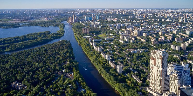 Тушили, спасали, делились опытом: в авиацентре столицы подвели итоги работы за лето