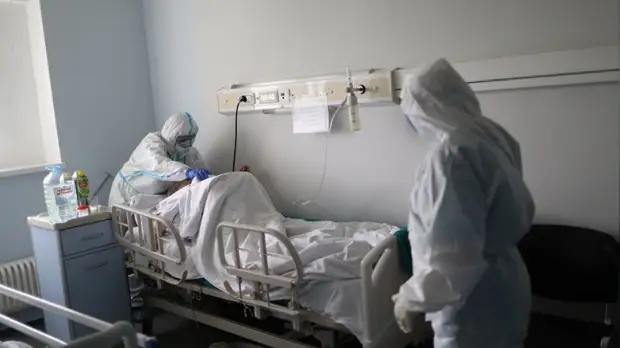 В Минздраве назвали три ухудшающих течение коронавируса заболевания