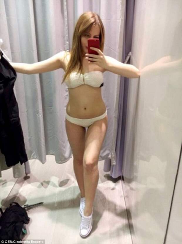 Эта 20-летняя российская студентка продала девственность. Причина обескураживает...