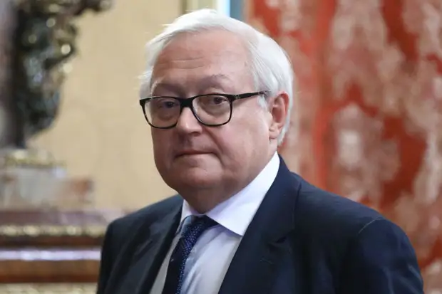 Цели США в отношении РФ являются деструктивными, заявил Рябков