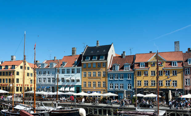 Nyhavn