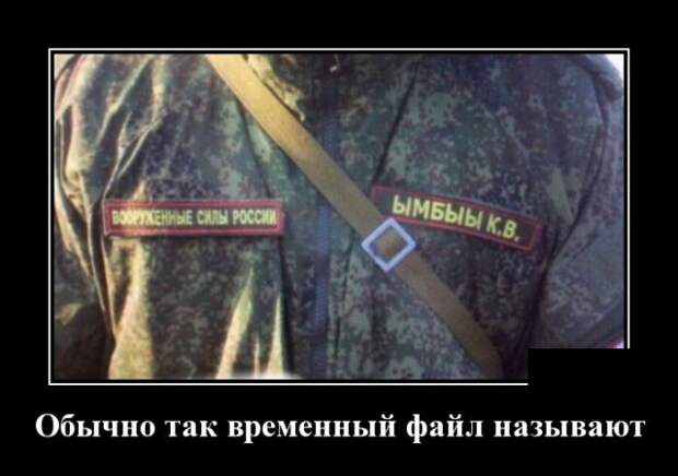 Демотиваторы (30 фото)