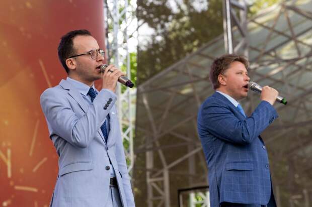 В музее «Г.О.Р.А.» пройдет фестиваль «Преображение России»