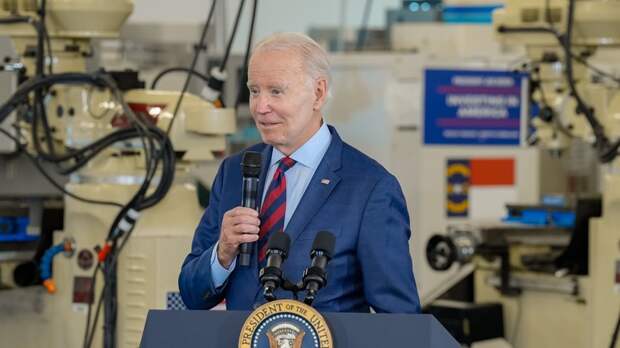 Реформа Байдена: США не могут влиять на Совбез ООН и делают ход конём