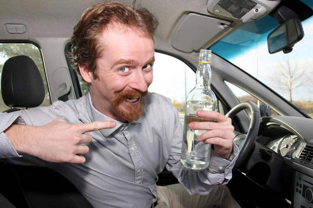 Сколько россиян готовы «сдать» пьяного водителя? Авто, Опрос, Длиннопост, Пьяный водитель