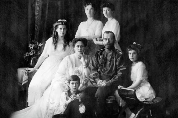 В Театре на Малой Ордынке расскажут о «Царском пути»