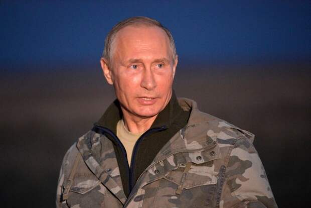 Арбатова: Из-за отсутствия первой леди у Путина - образ мачо