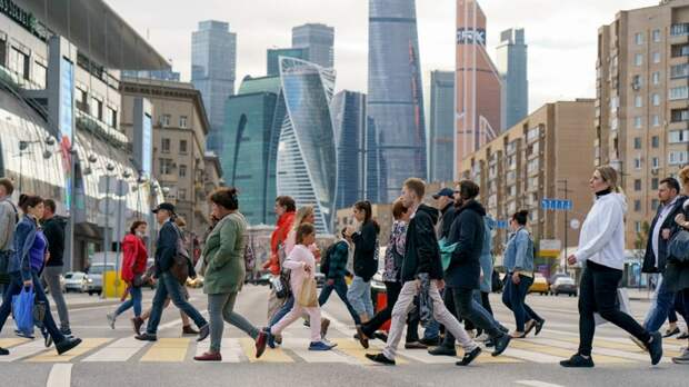 Следующие четырехдневные выходные ждут россиян в июне