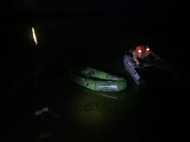 В Тверской области на выходных утонули несколько человек