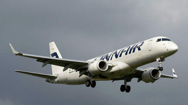 Finnair перестанет проверять COVID-сертификаты на рейсах в Финляндию 