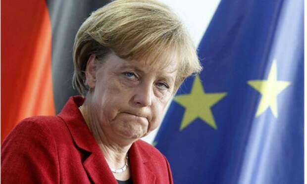 Меркель и спецслужбы: от любви до ненависти один шаг