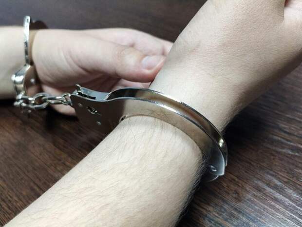 Читинец пытался застрелить свою сожительницу