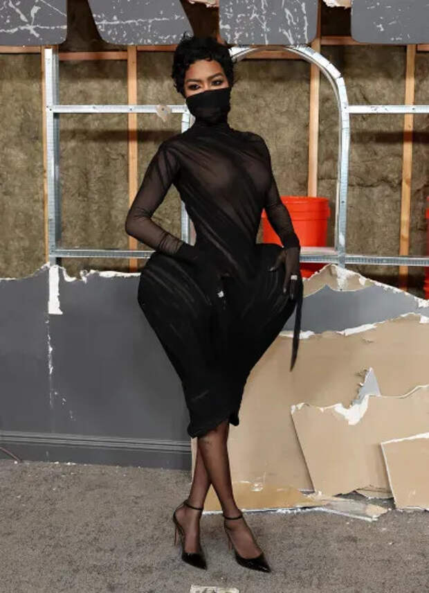 Тейяна Тейлор