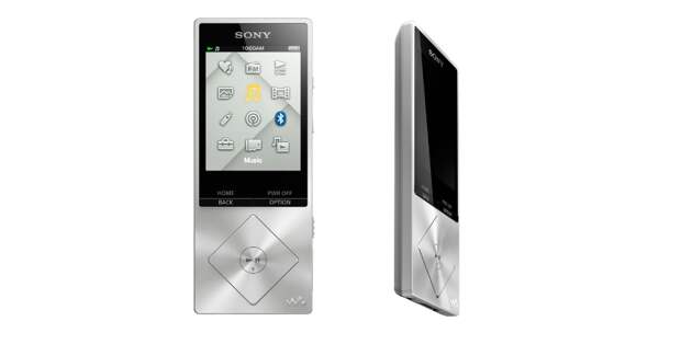 sony walkman a17 0 Sony выпустит мини плеер Walkman NWZ A17 с поддержкой форматов lossless
