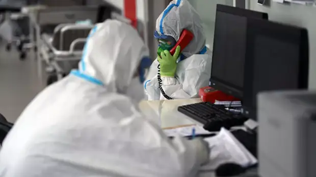 В Минздраве рассказали о лечащихся от коронавируса амбулаторно