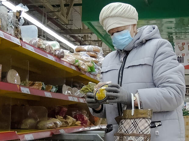 Производители предупредили о существенном подорожании социального продукта