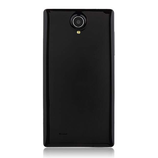 Jiake JK11 MTK6582 Quad Core Mobile Phone Android 4.2 OS 1GB RAM 4GB ROM 5.0 Inch QHD 960*540 Screen 5.0MP Camera WCDMA 3G